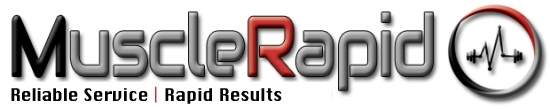 Muscle Rapid